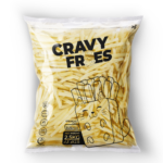 Classic French Fries – 9mm Straight Cut